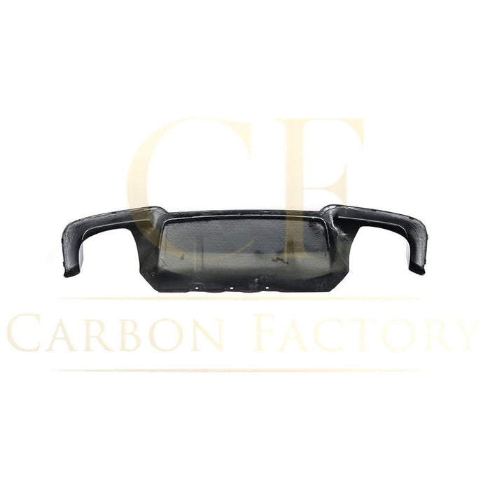 MP Style Carbon Fibre Rear Diffuser for BMW F10 M5 10-17