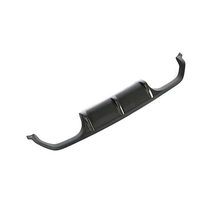 MP Style Carbon Fibre Rear Diffuser for BMW F80 M3 F82 F83 M4 14-20