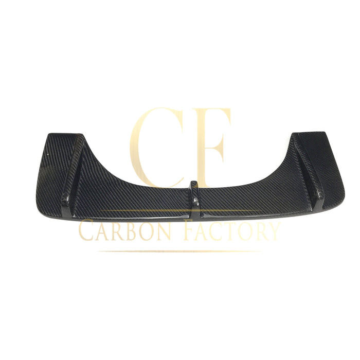 MP Style Carbon Fibre Rear Diffuser for BMW F85 X5M F86 X6M 16-Present