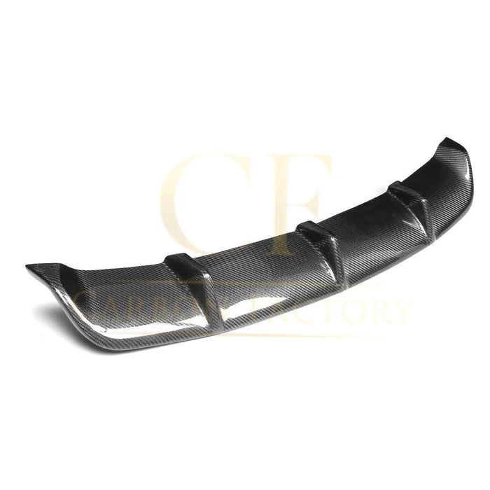 RZ Style Carbon Fibre Rear Diffuser for Mercedes Benz W117 CLA 13-15