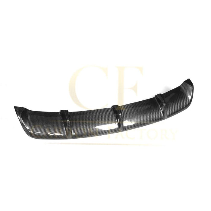 RZ Style Carbon Fibre Rear Diffuser for Mercedes Benz W117 CLA 13-15
