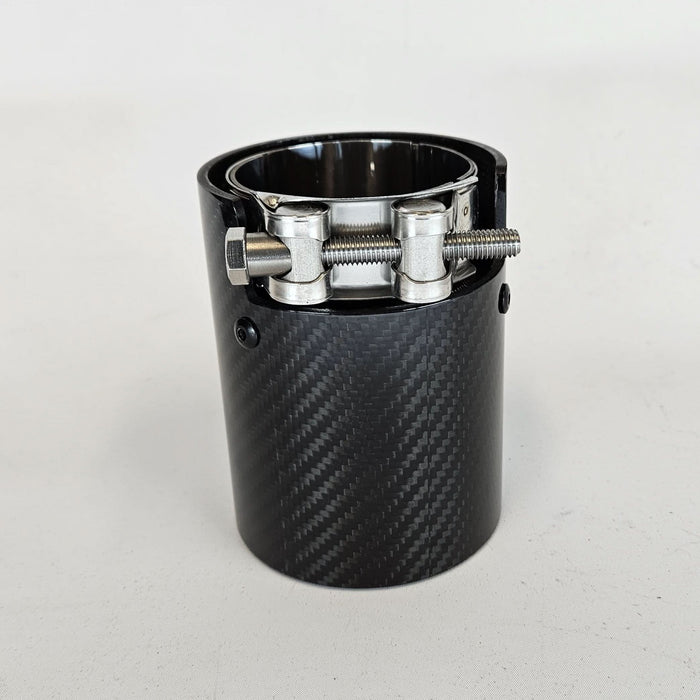 Carbon Fibre Exhaust tip for BMW F87 M2 F80 M3 F82 F83 M4 F10 M5
