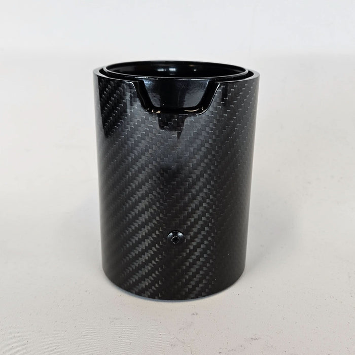 Carbon Fibre Exhaust tip for BMW F87 M2 F80 M3 F82 F83 M4 F10 M5