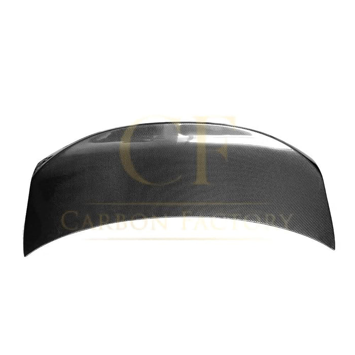 Carbon Fibre Boot Lid for BMW E90 LCI 3 Series & M3 09-13