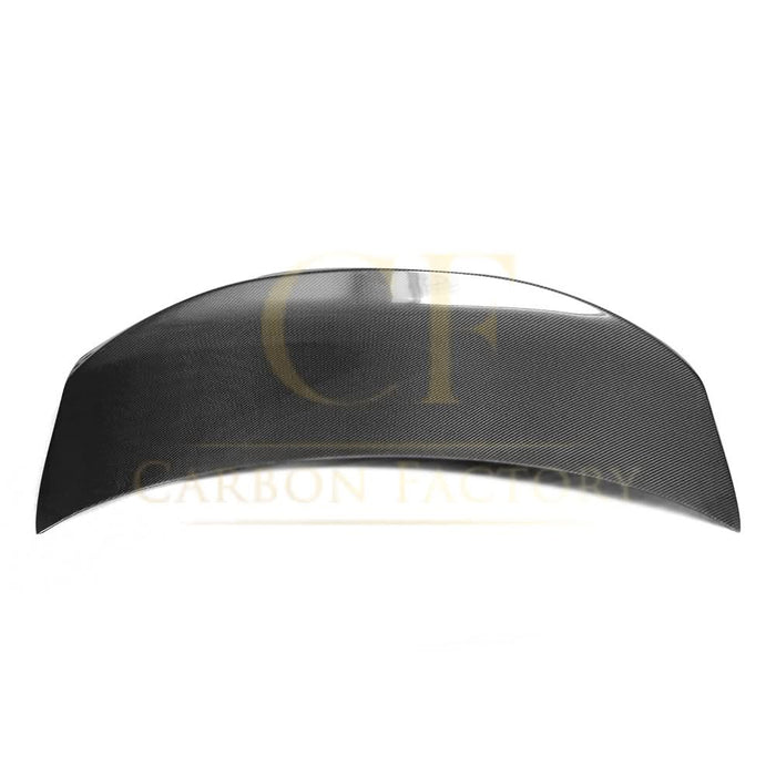 Carbon Fibre Boot Lid for BMW E90 LCI 3 Series & M3 09-13