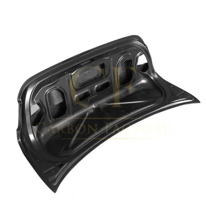 Carbon Fibre Boot Lid for BMW E90 LCI 3 Series & M3 09-13