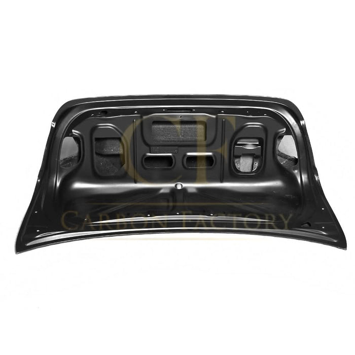 Carbon Fibre Boot Lid for BMW E90 Pre-LCI 3 Series & M3 05-08