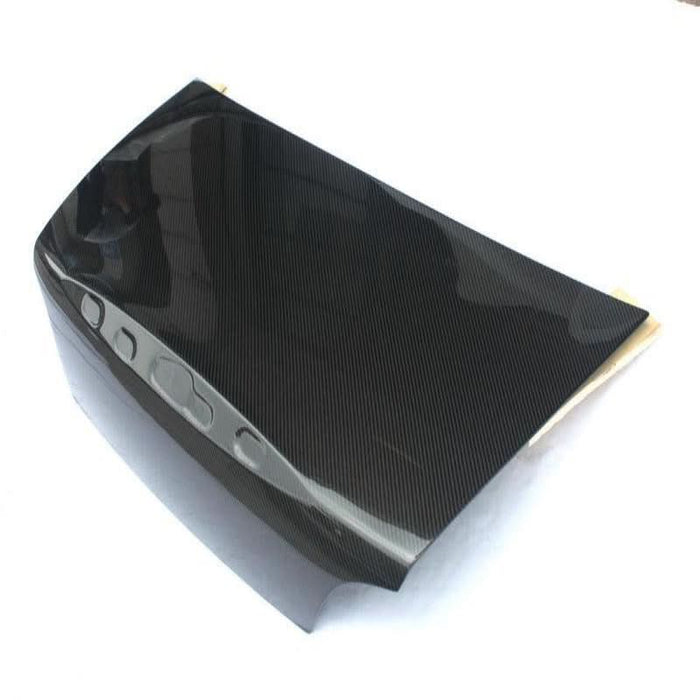Carbon Fibre Boot Lid for Honda S2000 99-09