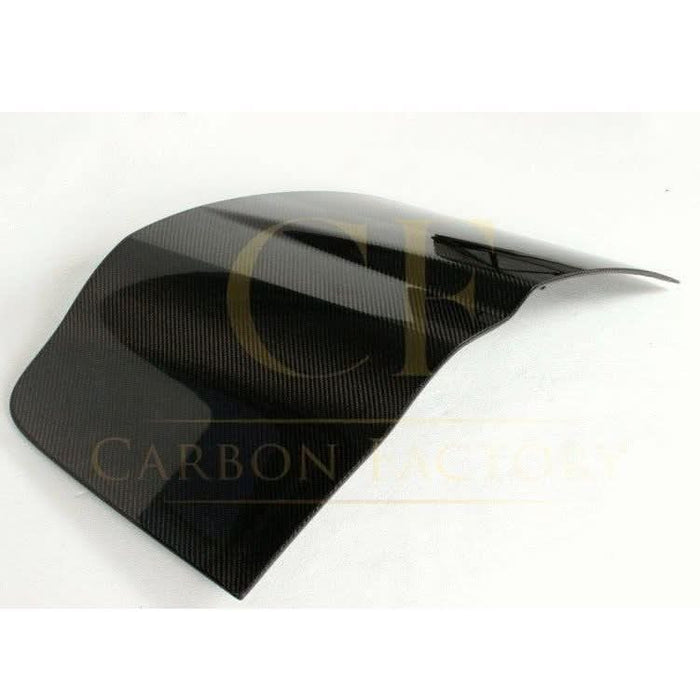 Carbon Fibre Side Fender Panels Blade for Audi R8 Gen 1 08-14