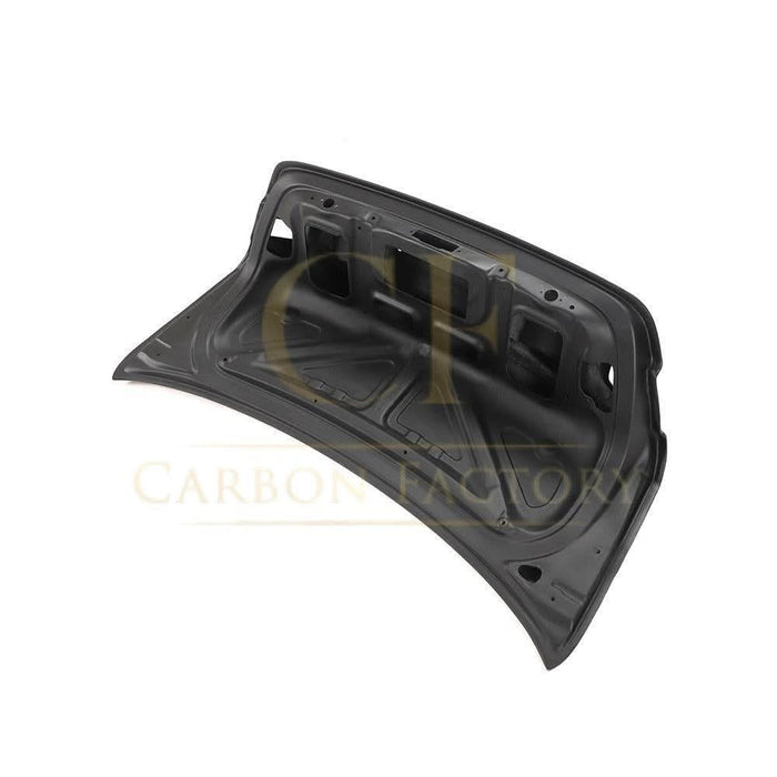 CSL Style Carbon Fibre Boot Lid for BMW E92 Pre-LCI 3 Series & M3 05-09