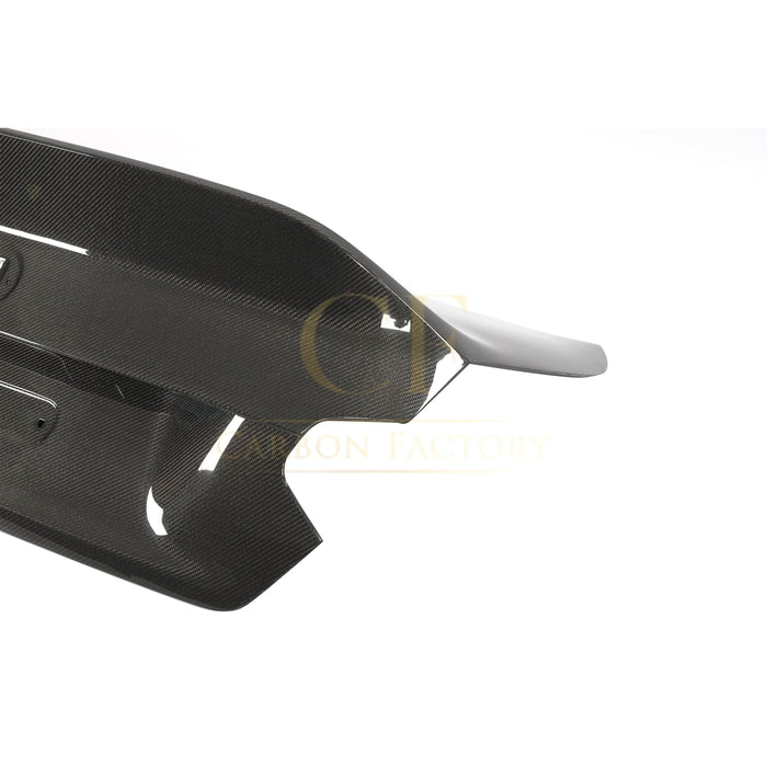 CSL Style Carbon Fibre Boot for BMW G87 M2 G42 2 Series 23-Present