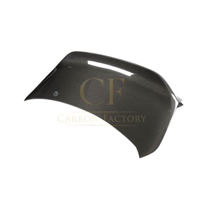 CSL Style Carbon Fibre Boot for BMW G87 M2 G42 2 Series 23-Present