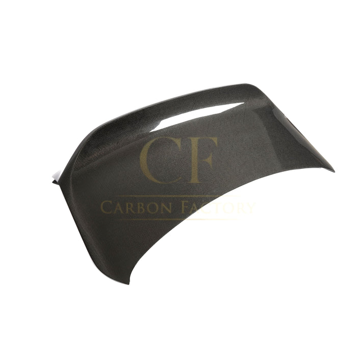 CSL Style Carbon Fibre Boot for BMW G87 M2 G42 2 Series 23-Present