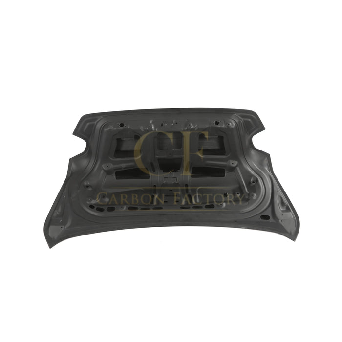 CSL Style Carbon Fibre Boot for BMW G87 M2 G42 2 Series 23-Present