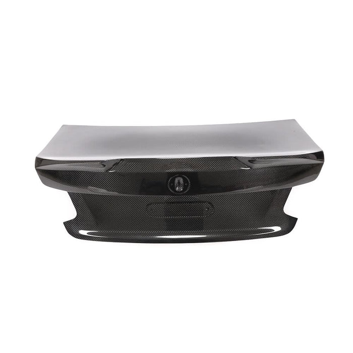 MP Style Carbon Fibre Boot Lid for BMW 2 Series F87 M2 M2C 13-21