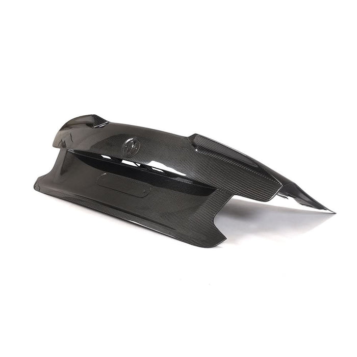 MP Style Carbon Fibre Boot Lid for BMW 2 Series F87 M2 M2C 13-21