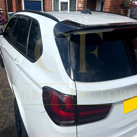 Pre-Preg Carbon Fibre Shark Fin Antenna Cover for BMW F20 1 Series 11-19