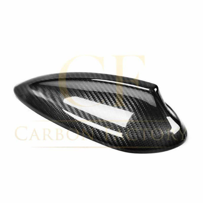 Pre-Preg Carbon Fibre Shark Fin Antenna Cover for BMW F22 F30 F32 M2 M3 M4 13-20
