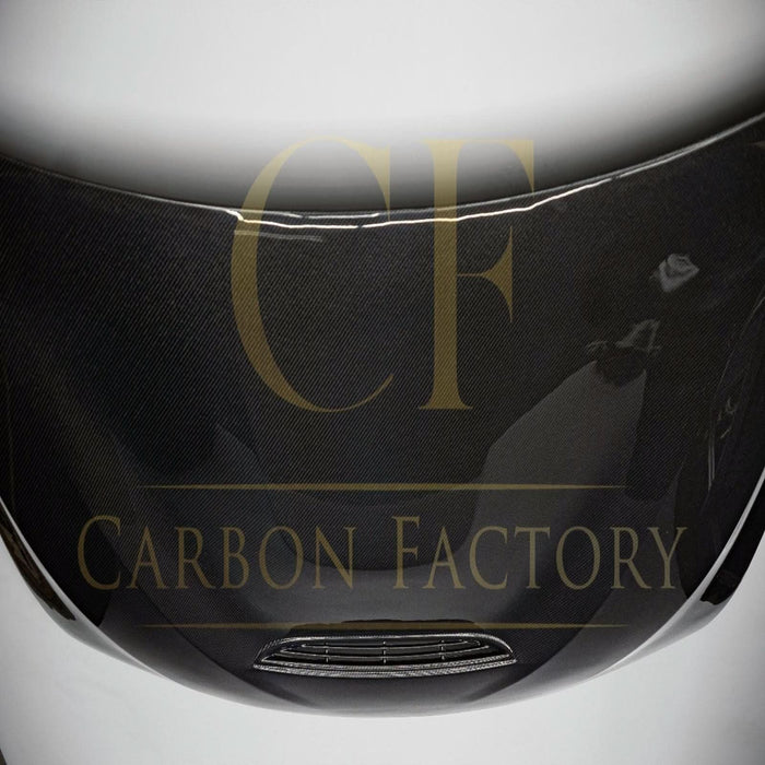 GTS Style Carbon Fibre Bonnet for BMW F80 M3 F82 F83 M4 14-20
