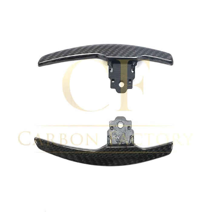 Carbon Fibre Paddle Shifter Replacement for BMW F87 M2 F80 M3 F82 F83 M4 F10 M5 F06 M6 F85 X5M