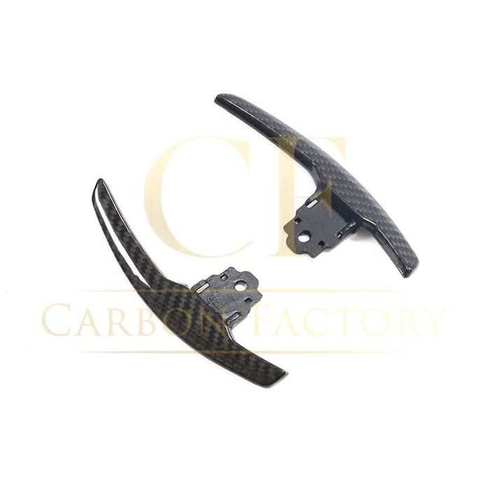 Carbon Fibre Paddle Shifter Replacement for BMW F87 M2 F80 M3 F82 F83 M4 F10 M5 F06 M6 F85 X5M