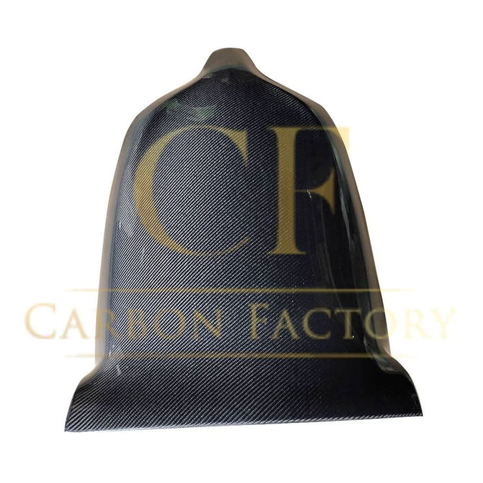 Carbon Fibre Seat Covers for Tesla Model X 16-Present