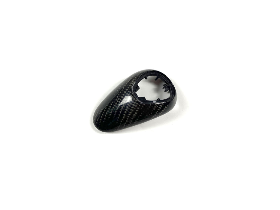 Dry Carbon Fibre Replacement Gear Trim for BMW F87 M2 F80 M3 F82 F83 M4 F10 M5 F06 M6 14-20