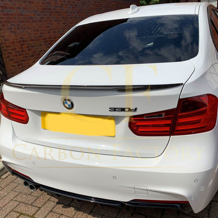 MP Style Carbon Fibre Kit for BMW F80 M3 15-20