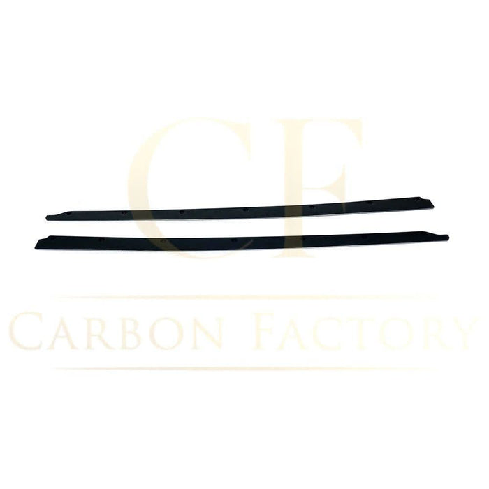 Carbon Fibre Side Skirts for Audi R8 V10 Gen 2 15-19