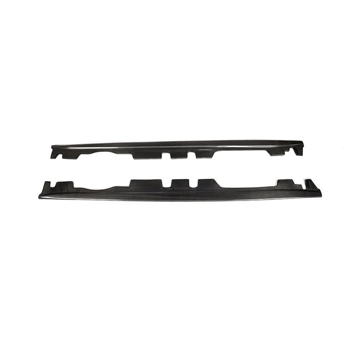 Carbon Fibre Side Skirts for BMW E92 E93 M3 07-13