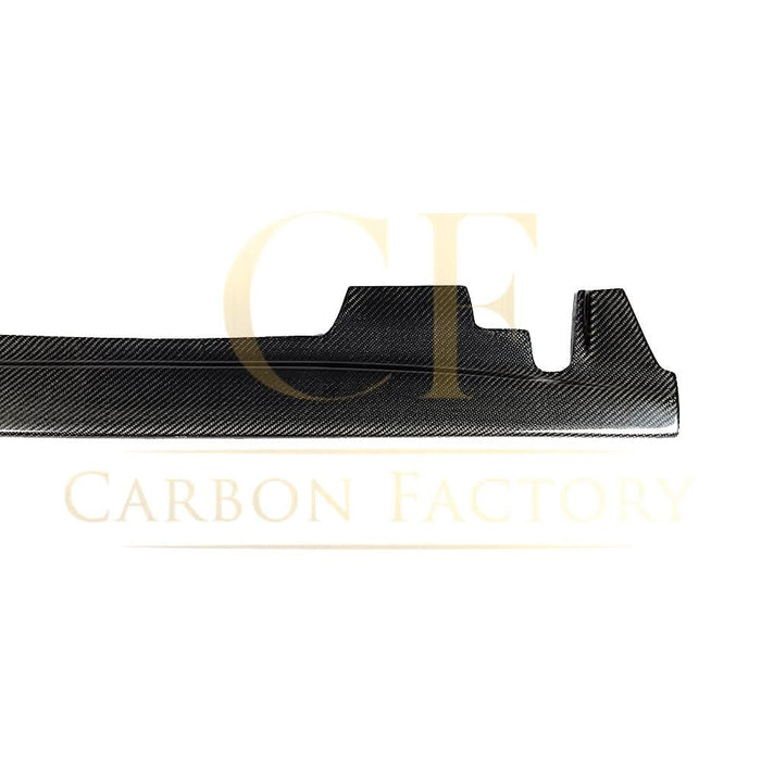 Carbon Fibre Side Skirts for BMW E92 E93 M3 07-13