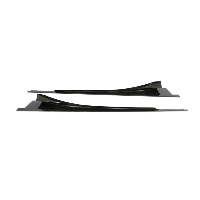 Carbon Fibre Side Skirts for BMW i8 14-18