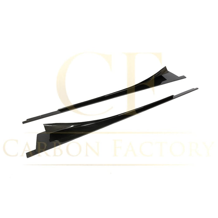 Carbon Fibre Side Skirts for BMW i8 14-18