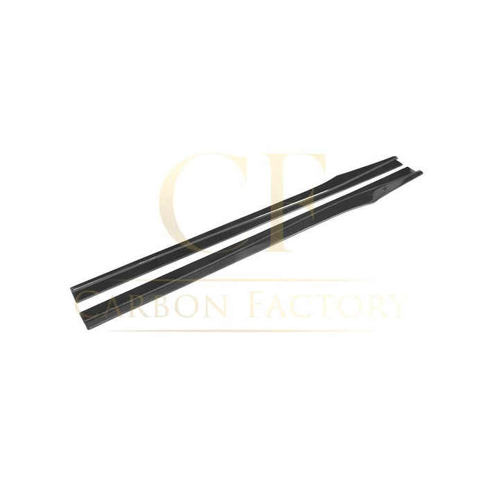 Carbon Fibre Side Skirts for Lamborghini Gallardo LP550 LP560 LP570 10-13