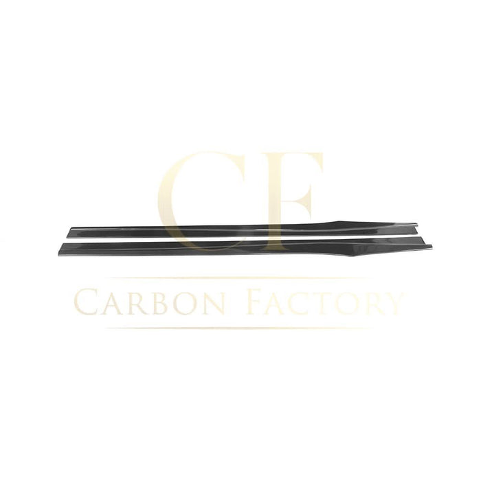 Carbon Fibre Side Skirts for Lamborghini Gallardo LP550 LP560 LP570 10-13