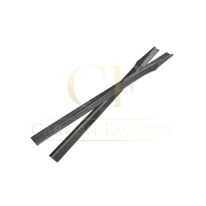 Carbon Fibre Side Skirts for Lamborghini Gallardo LP550 LP560 LP570 10-13