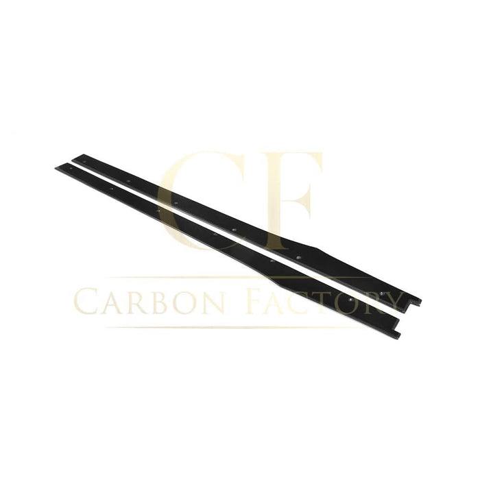 Carbon Fibre Side Skirts for Lamborghini Gallardo LP550 LP560 LP570 10-13