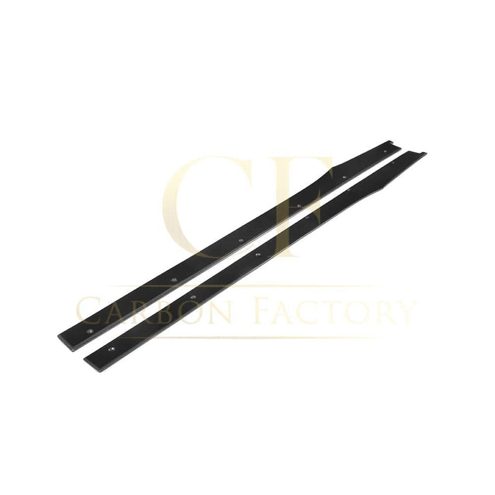 Carbon Fibre Side Skirts for Lamborghini Gallardo LP550 LP560 LP570 10-13