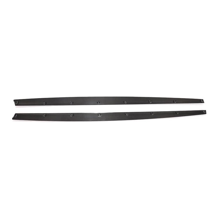 MP Style Carbon Fibre Side Skirts Extension for BMW F80 M3 14-20