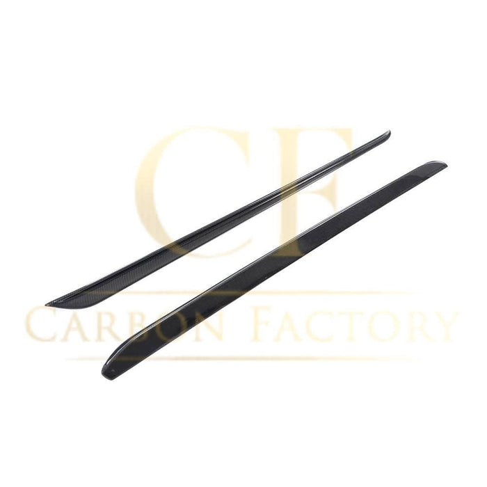 MP Style Carbon Fibre Side Skirts for BMW 3 Series G20 G21 19-Present