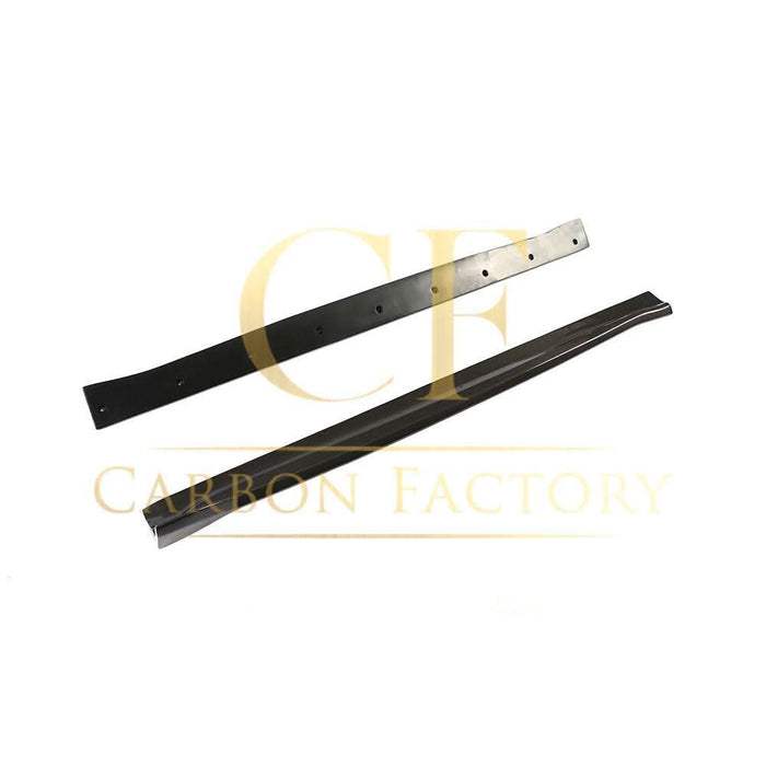 MP Style Carbon Fibre Side Skirts for BMW F85 X5M F86 X6M 13-18