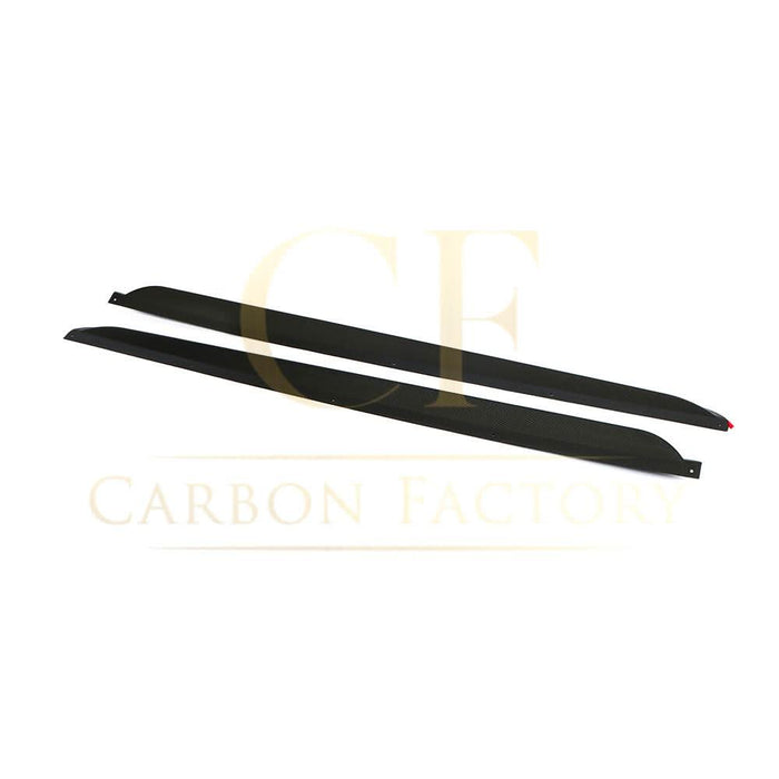 MP Style Carbon Fibre Side Skirts for BMW G05 X5 F95 X5M 18-22
