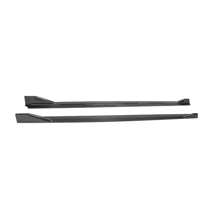 MP Style Carbon Fibre Side Skirts for BMW G29 Z4 19-Present