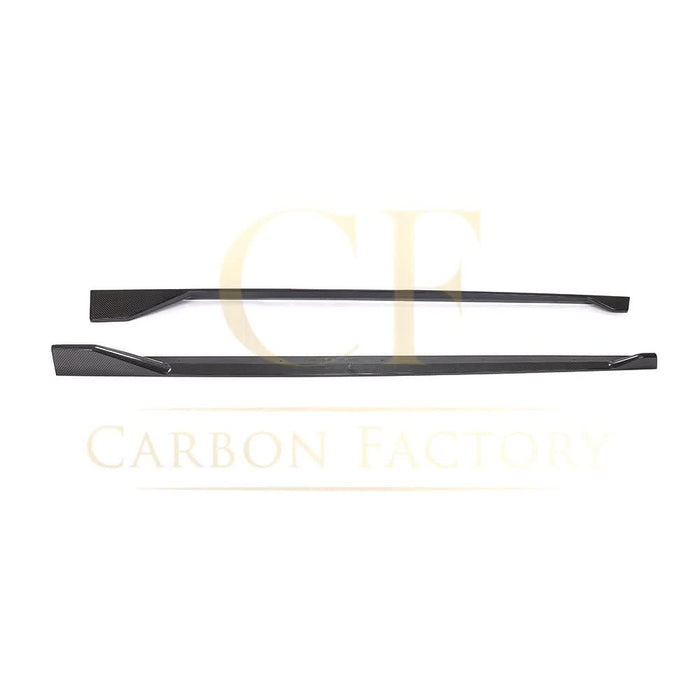 MP Style Carbon Fibre Side Skirts for BMW G29 Z4 19-Present