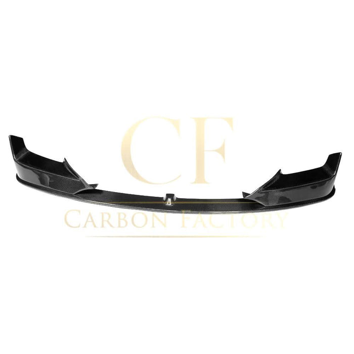 MP Style Carbon Fibre Front Splitter for BMW F06 F12 F13 6 Series 11-18