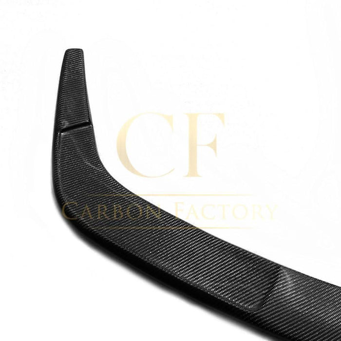 MP Style Carbon Fibre Front Splitter for BMW F06 F12 F13 6 Series 11-18