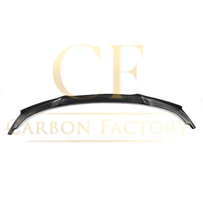 AR Style Carbon Fibre Front Splitter for BMW F10 5 Series 10-17