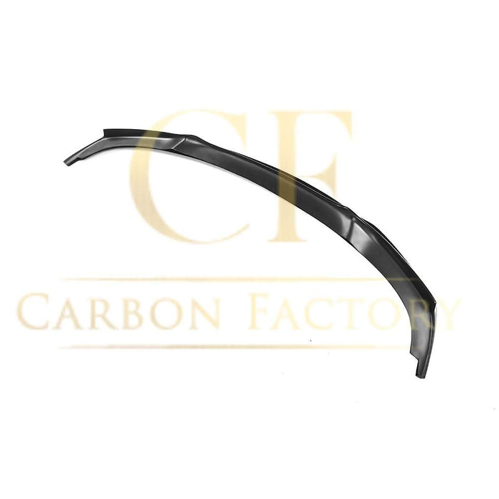 AR Style Carbon Fibre Front Splitter for BMW F10 5 Series 10-17