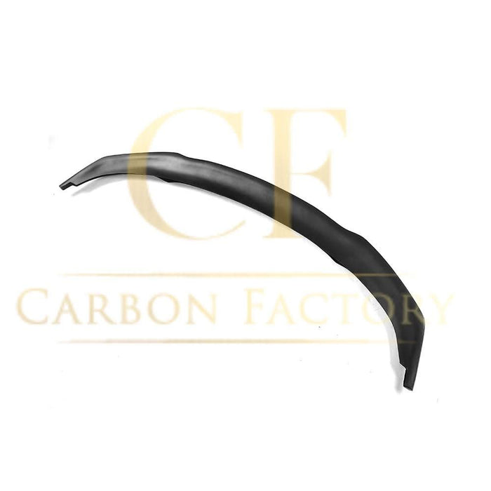 AR Style Carbon Fibre Front Splitter for BMW F10 5 Series 10-17