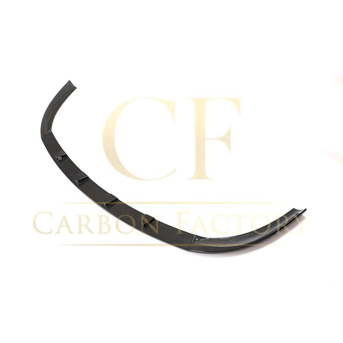 Carbon Fibre Front Splitter for BMW F06 F12 F13 6 Series Non M Sport 11-18